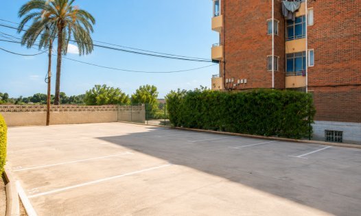 Videresalg - Leiligheter -
Torrevieja - Punta Prima