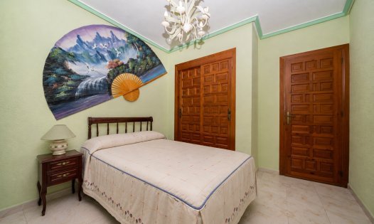 Resale - Villas -
Rojales - Ciudad Quesada