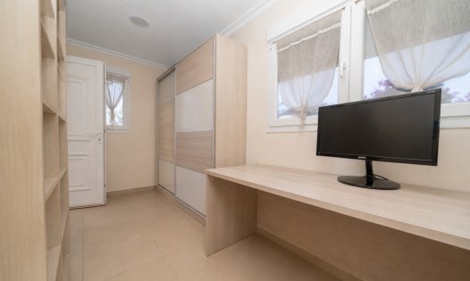 Resale - Villas -
Rojales - Ciudad Quesada