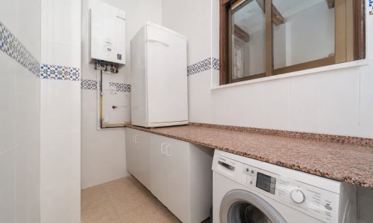 Resale - Villas -
Rojales - Ciudad Quesada