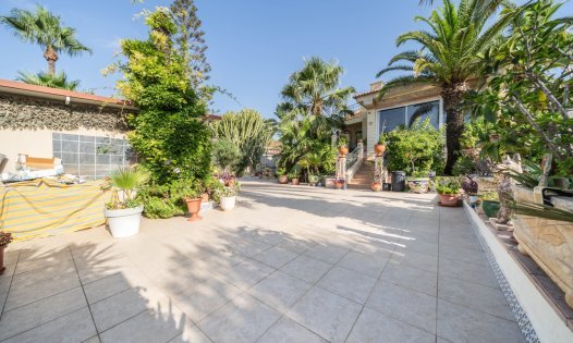 Resale - Villas -
Rojales - Ciudad Quesada