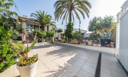 Resale - Villas -
Rojales - Ciudad Quesada