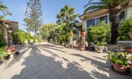Resale - Villas -
Rojales - Ciudad Quesada
