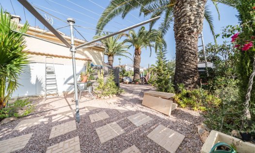 Resale - Villas -
Rojales - Ciudad Quesada