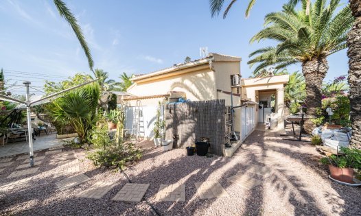 Resale - Villas -
Rojales - Ciudad Quesada
