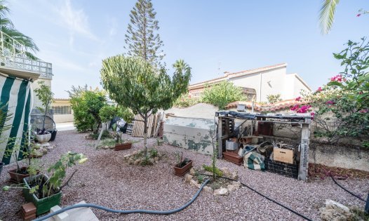 Resale - Villas -
Rojales - Ciudad Quesada