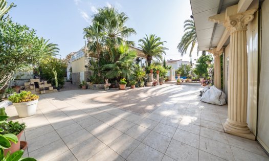 Resale - Villas -
Rojales - Ciudad Quesada