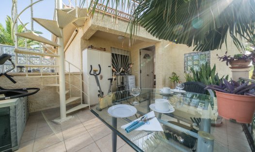 Resale - Villas -
Rojales - Ciudad Quesada