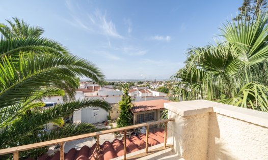 Resale - Villas -
Rojales - Ciudad Quesada