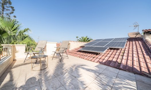 Resale - Villas -
Rojales - Ciudad Quesada