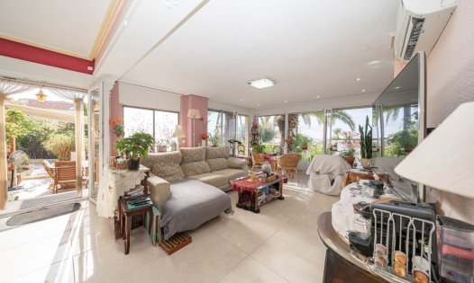Resale - Villas -
Rojales - Ciudad Quesada