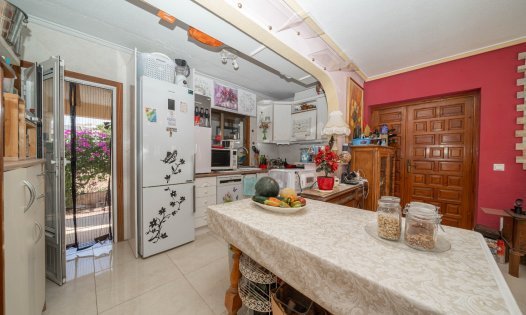 Resale - Villas -
Rojales - Ciudad Quesada
