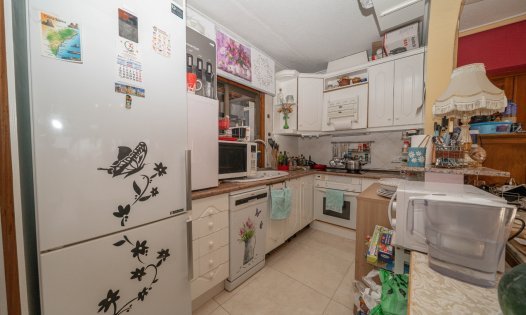 Resale - Villas -
Rojales - Ciudad Quesada
