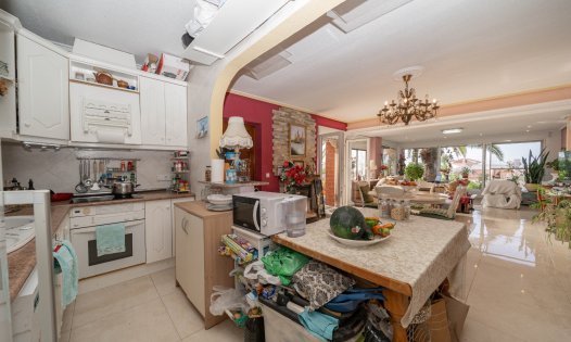 Resale - Villas -
Rojales - Ciudad Quesada