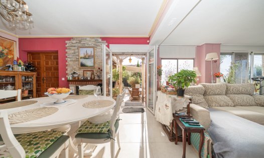 Resale - Villas -
Rojales - Ciudad Quesada