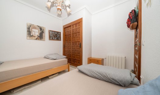 Resale - Villas -
Rojales - Ciudad Quesada