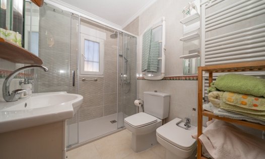 Resale - Villas -
Rojales - Ciudad Quesada