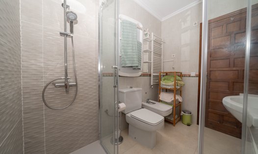 Resale - Villas -
Rojales - Ciudad Quesada