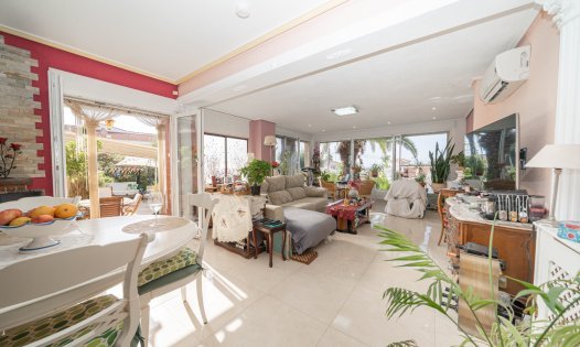 Resale - Villas -
Rojales - Ciudad Quesada