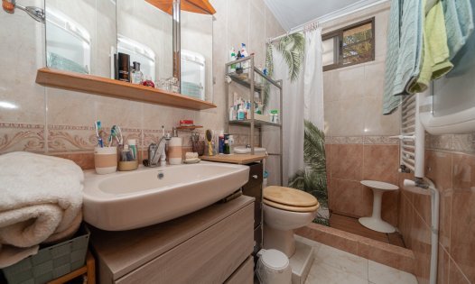 Resale - Villas -
Rojales - Ciudad Quesada