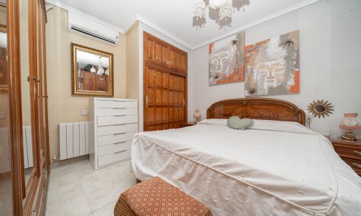 Resale - Villas -
Rojales - Ciudad Quesada