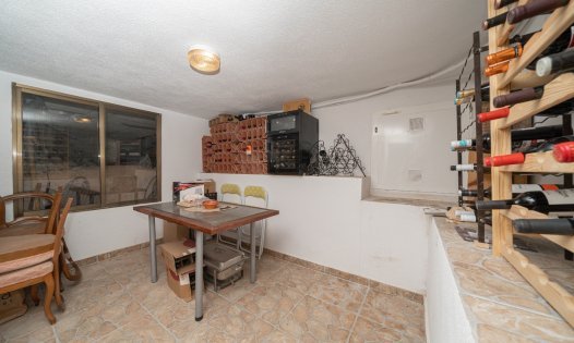 Resale - Villas -
Rojales - Ciudad Quesada