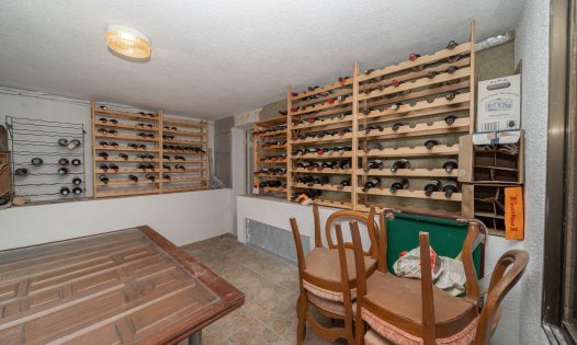 Resale - Villas -
Rojales - Ciudad Quesada