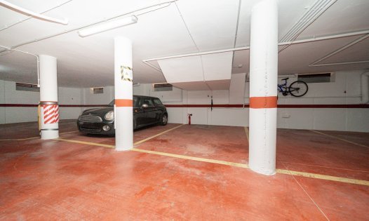 Segunda mano - Apartamentos -
San Javier - Santiago de la Ribera