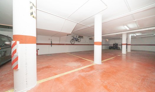 Segunda mano - Apartamentos -
San Javier - Santiago de la Ribera