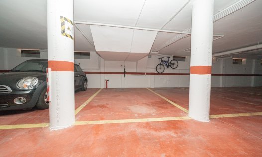Segunda mano - Apartamentos -
San Javier - Santiago de la Ribera