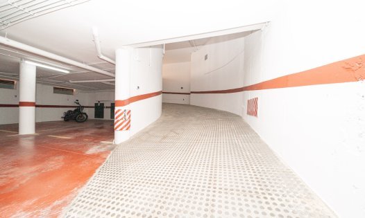 Segunda mano - Apartamentos -
San Javier - Santiago de la Ribera