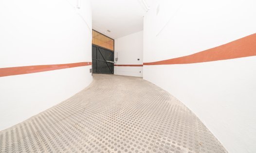 Segunda mano - Apartamentos -
San Javier - Santiago de la Ribera