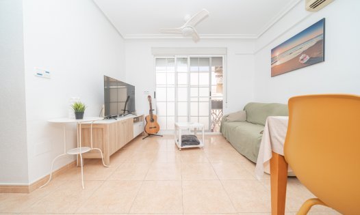 Segunda mano - Apartamentos -
San Javier - Santiago de la Ribera