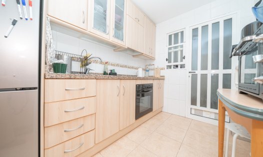 Segunda mano - Apartamentos -
San Javier - Santiago de la Ribera