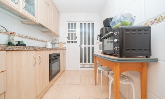 Segunda mano - Apartamentos -
San Javier - Santiago de la Ribera