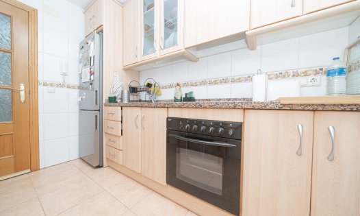 Segunda mano - Apartamentos -
San Javier - Santiago de la Ribera