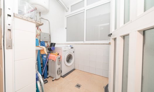 Segunda mano - Apartamentos -
San Javier - Santiago de la Ribera