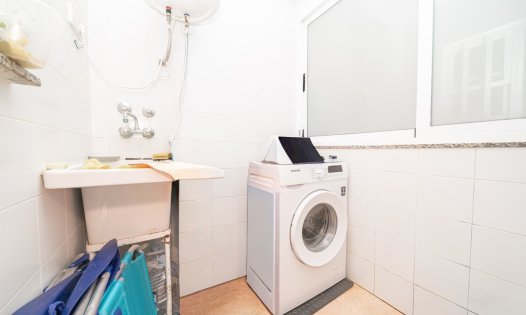Segunda mano - Apartamentos -
San Javier - Santiago de la Ribera