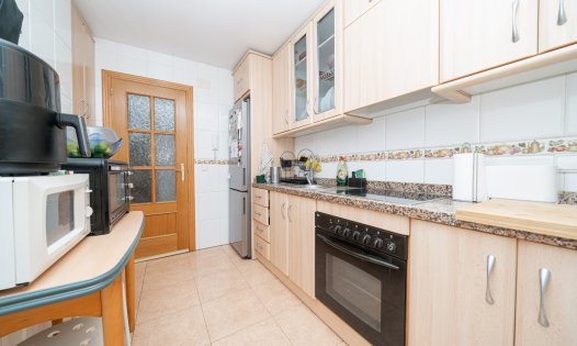 Segunda mano - Apartamentos -
San Javier - Santiago de la Ribera