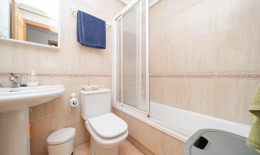Segunda mano - Apartamentos -
San Javier - Santiago de la Ribera