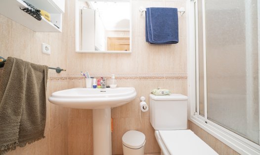 Segunda mano - Apartamentos -
San Javier - Santiago de la Ribera