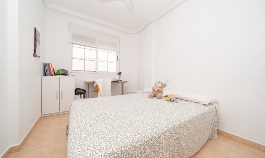 Segunda mano - Apartamentos -
San Javier - Santiago de la Ribera