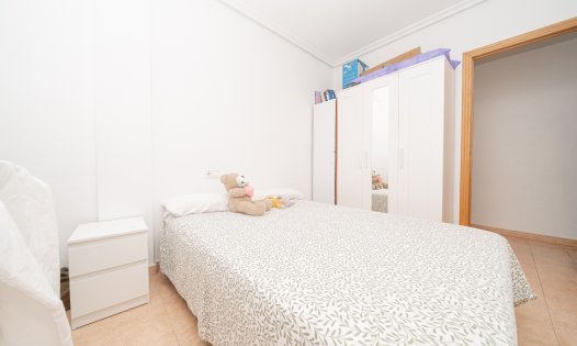 Segunda mano - Apartamentos -
San Javier - Santiago de la Ribera