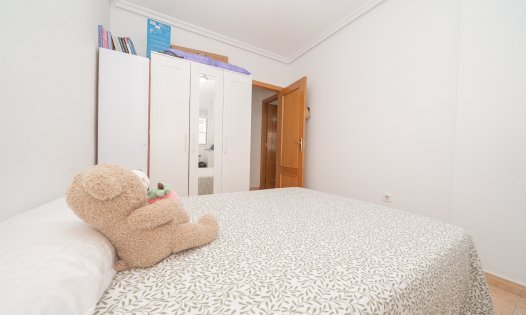 Segunda mano - Apartamentos -
San Javier - Santiago de la Ribera