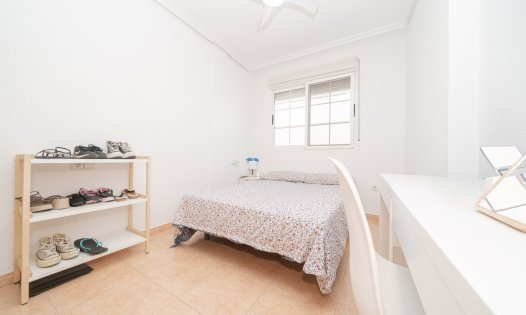 Segunda mano - Apartamentos -
San Javier - Santiago de la Ribera