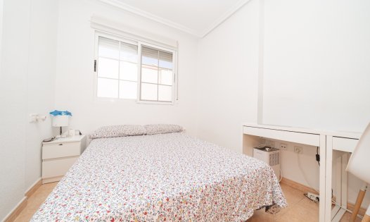 Segunda mano - Apartamentos -
San Javier - Santiago de la Ribera
