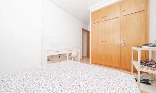 Segunda mano - Apartamentos -
San Javier - Santiago de la Ribera