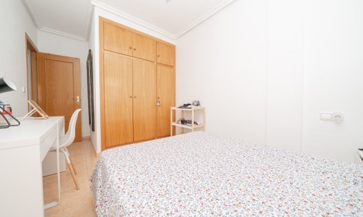 Segunda mano - Apartamentos -
San Javier - Santiago de la Ribera