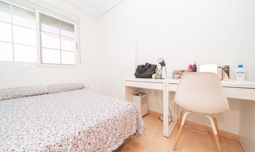 Segunda mano - Apartamentos -
San Javier - Santiago de la Ribera