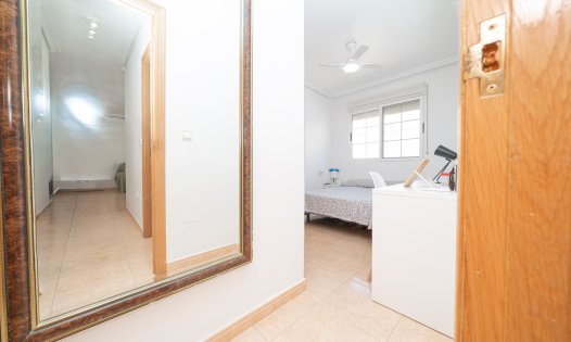 Segunda mano - Apartamentos -
San Javier - Santiago de la Ribera